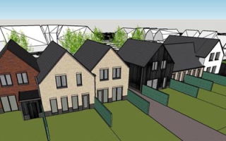 CPO-project Middelburg