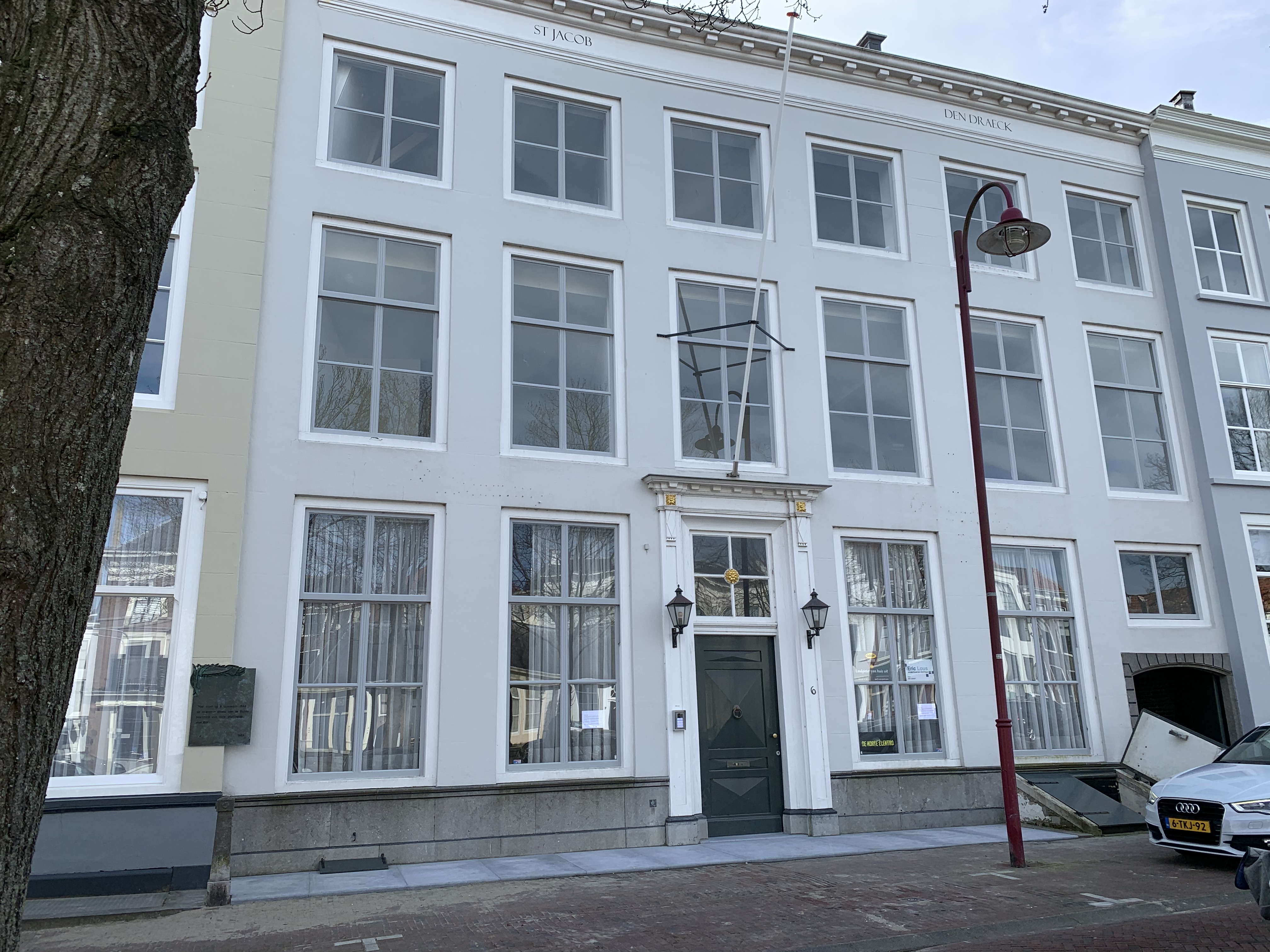 Woonhuissubsidiewoonhuis
